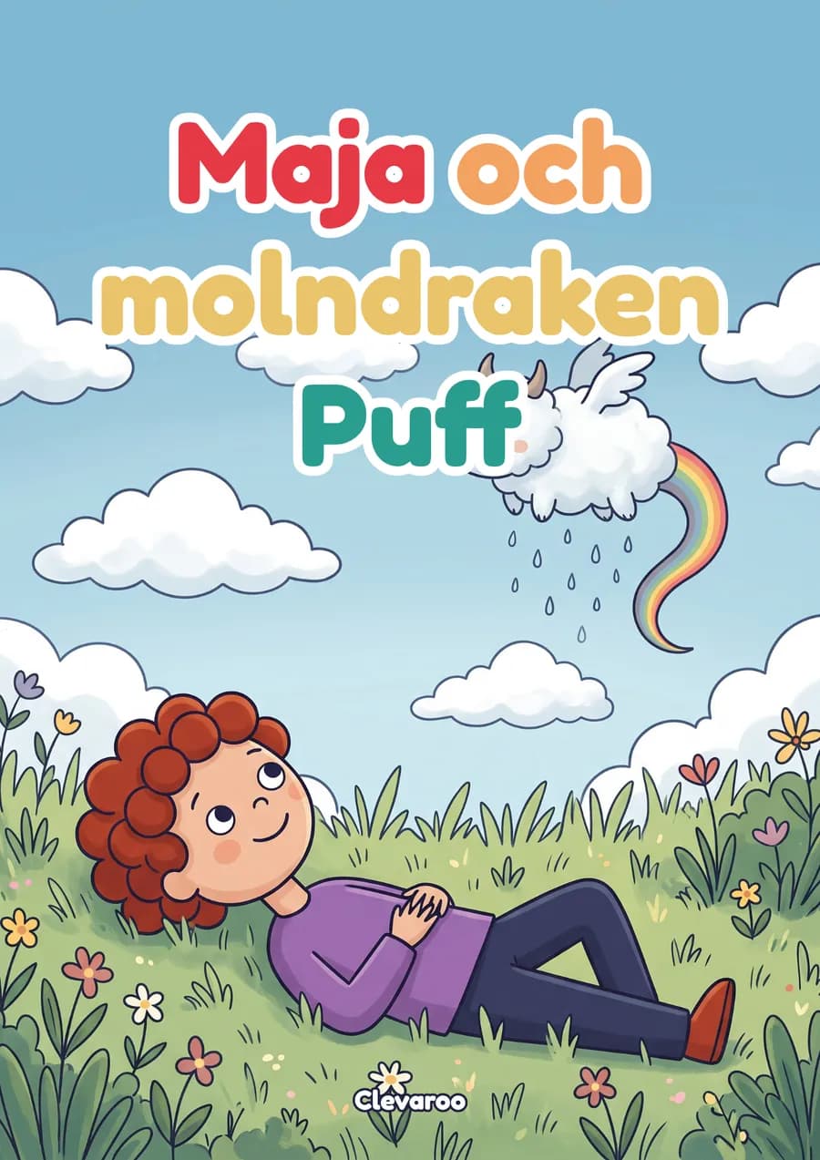 Omslag
