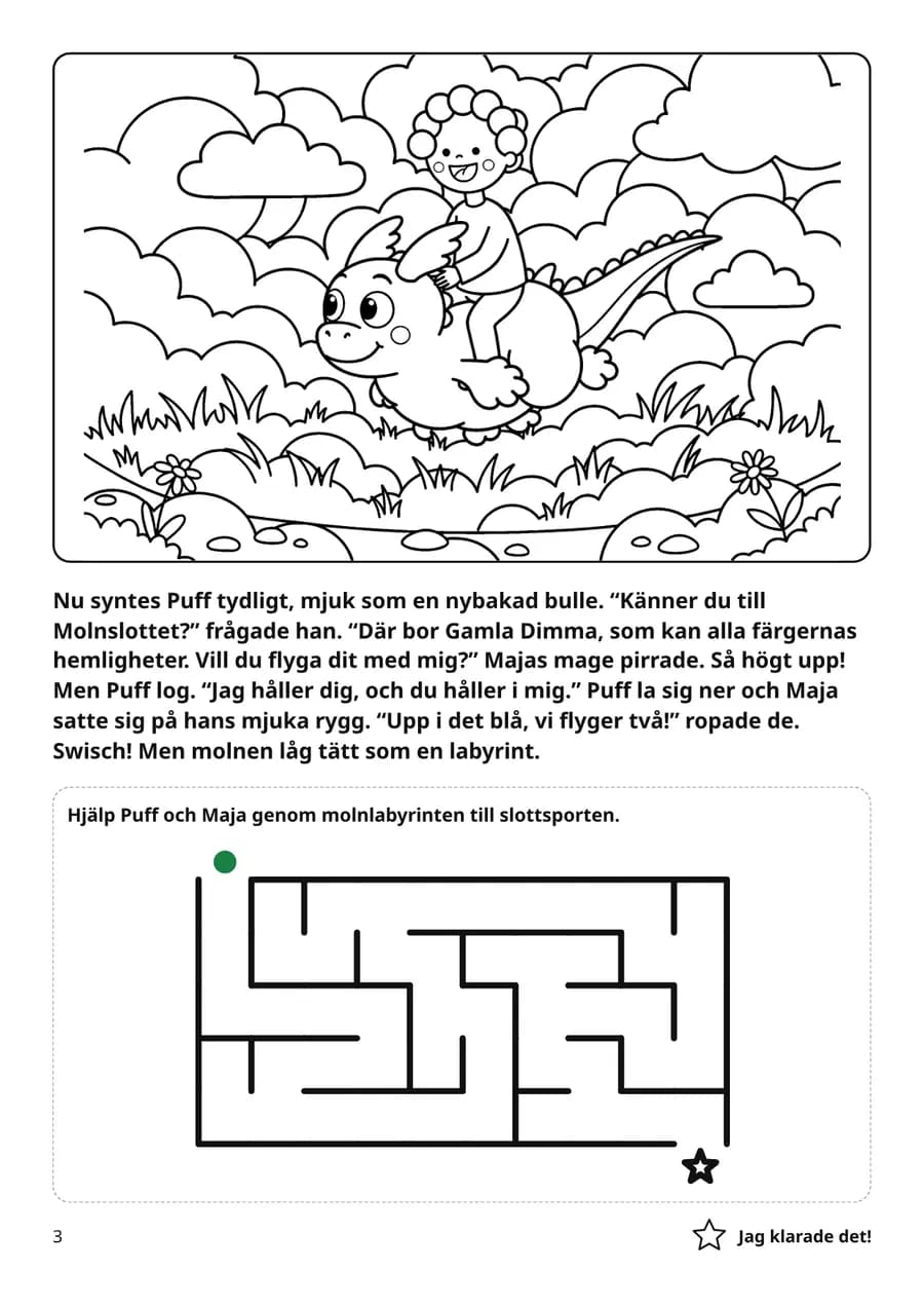 Labyrinter